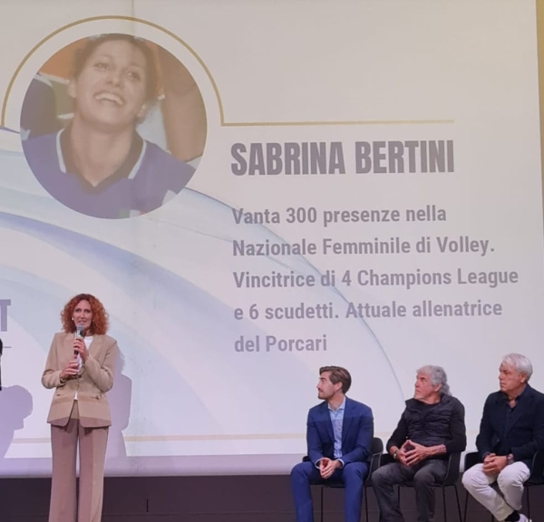 Premio Fedeltà allo Sport. Capannori festeggia i campioni. La ”Sfinge d’oro“ a undici atleti