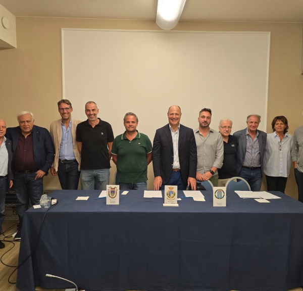 Eletto il nuovo Consiglio del C.T. Appennino Toscano