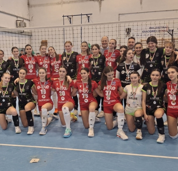 Under 16: Cuore e Carattere a Bordo Campo