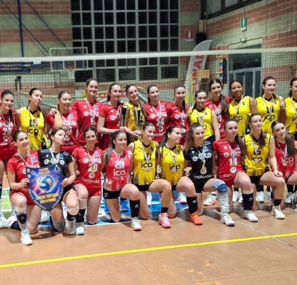 Under 18: Il Sigillo delle 