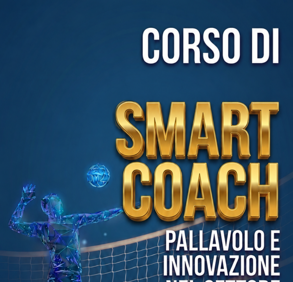 CORSO PER SMART COACH