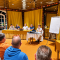 Riunione Società Affiliate – Presentazione Campionati e Consegna Palloni 